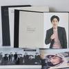 EXO Album + Konsert-DVD & Merchandise-paketrea Begagnad