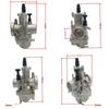 PWK 30MM Carburetor for Motorcycle, ATV, Scooter - New Power Jet Type