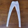 Handmade 1/6 Doll Plastic Glasses Fashion High Stretch Jumpsuit for 1/3 BJD 30/60cm Dolls