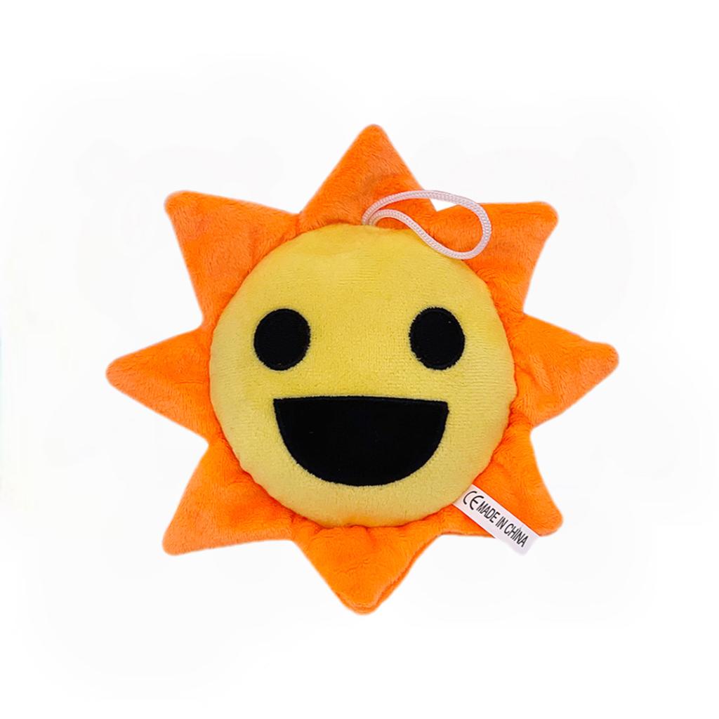 Sprunki Plush Toy Doll - Cartoon Pillow from Sprunki Game, Stuffed Animal for Kids, Birthday Gift 20-23cm