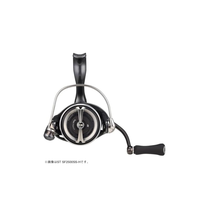 Daiwa 24 LUVIAS ST SF2000SS-P Spinmolen