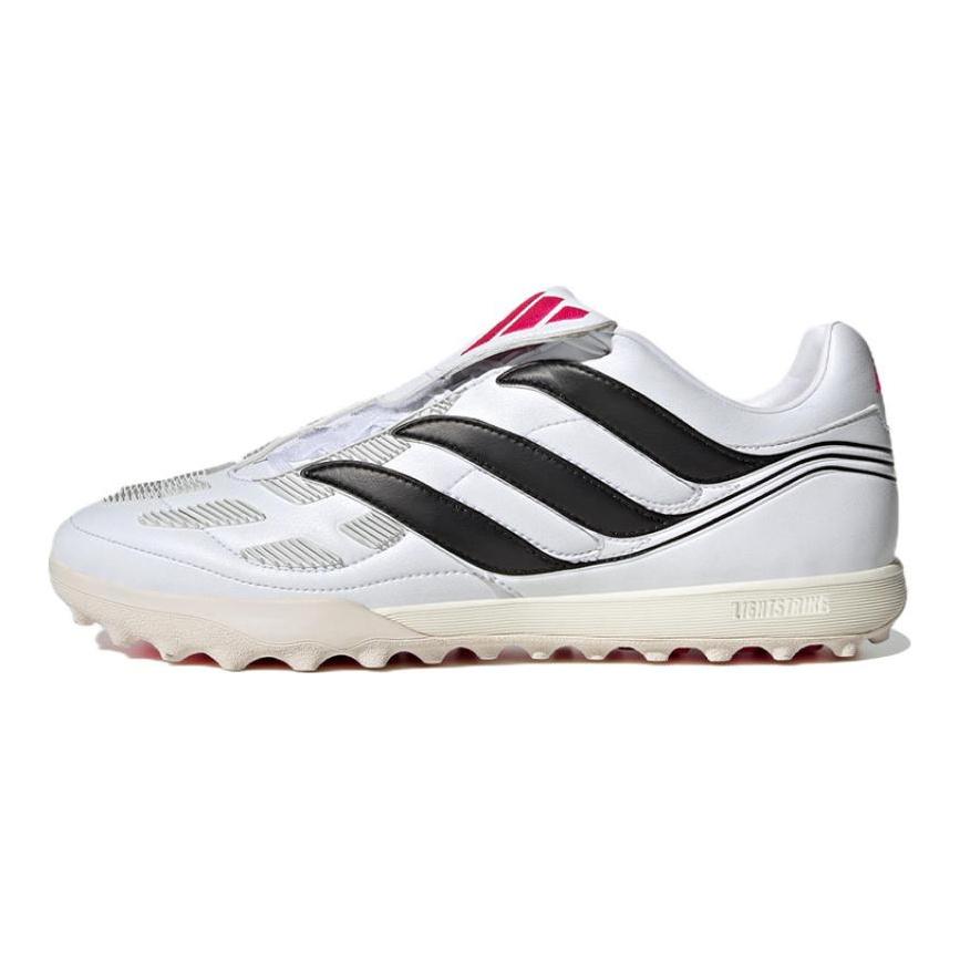 adidas Predator Precision.1 Tf Archive Pack Team Shock Pink Sneakers ID6789