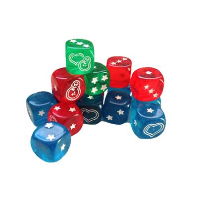 Super Dungeon Explore Würfelpaket