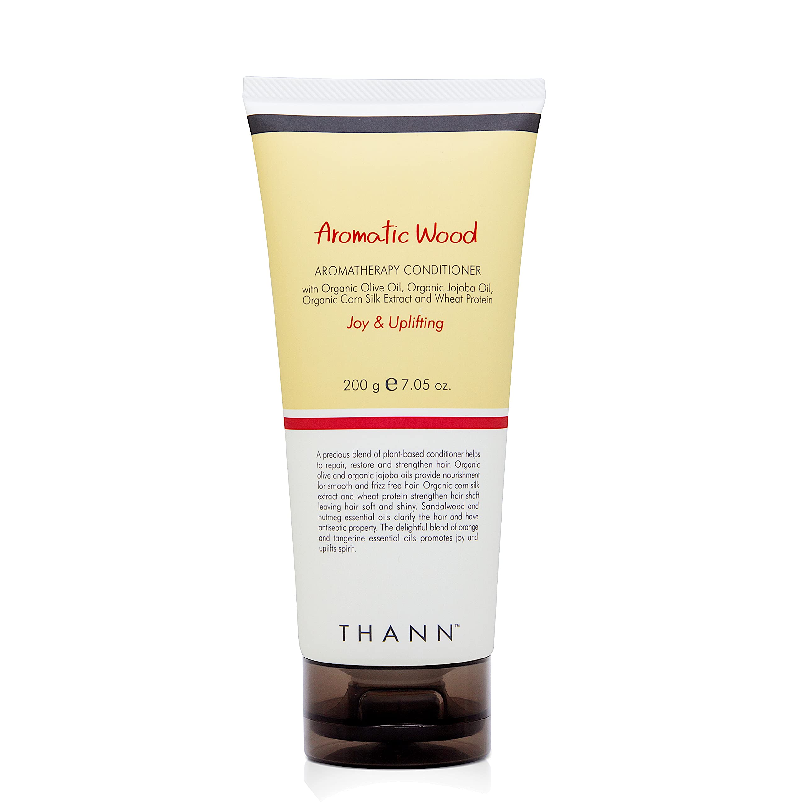 

Tan Treatment Conditioner (Aromatic Wood, Soft)