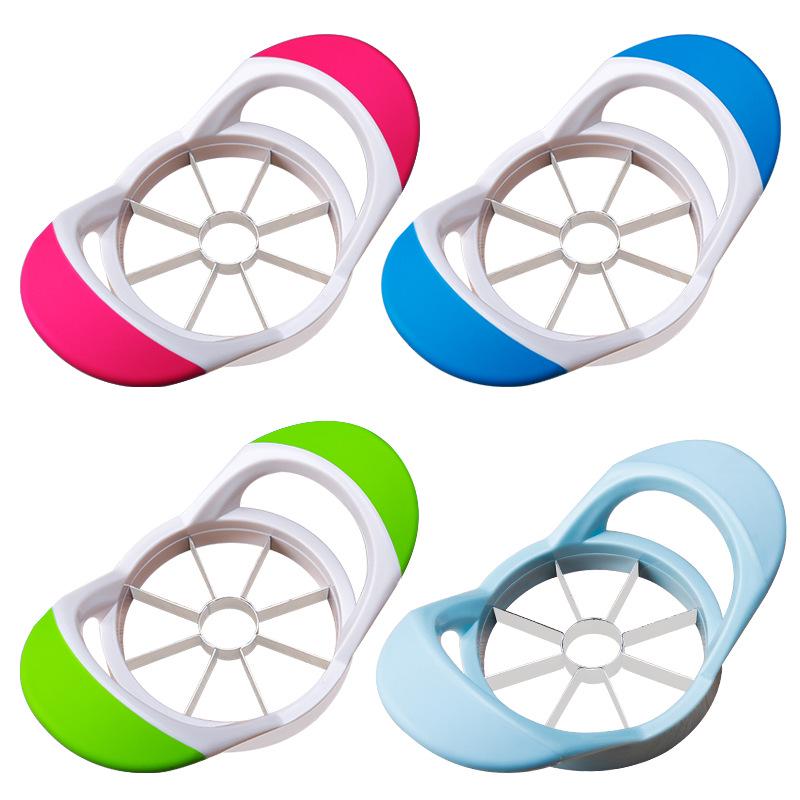 Stainless Steel Apple Slicer & Core Separator