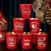 Housewarming Disposable Tableware Gift Set