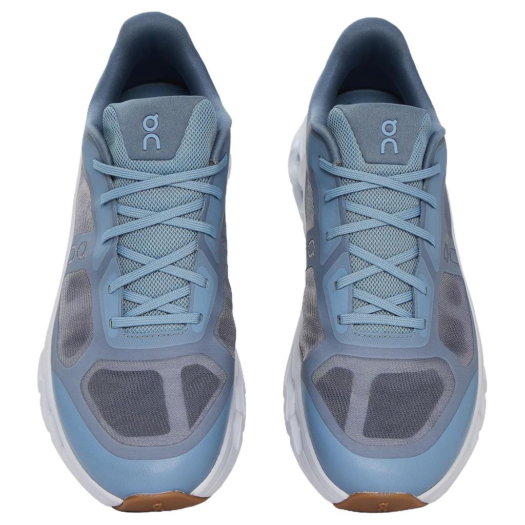 ON Cloudtilt Remix Dust Heather Men Sneakers Blue 3MG11295211