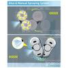 UPS System Robot Window Cleaner Vacuum Smart Home Appliance Auto Clean Glass Windows Washer Window Washing Electric Floor Mops