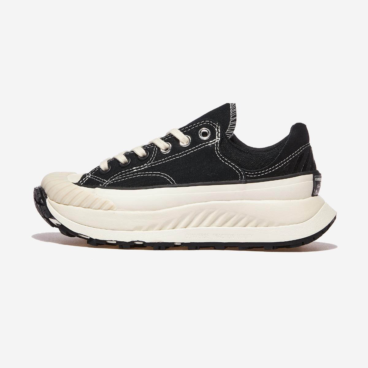 

[Converse] Chuck 70 AT-CX Black, A06557C, 1020104625, Popular Korean Shoes 270
