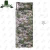 Yongdai Automatic Inflatable Camping Sleeping Pad with Pillow