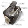 Pet Sling Carrier Quilted Pet Hook Included Crossbody Shoulder Carrier Deodorizing Antibacterial Dog Pet Sling Pet Bag Carrier Bag McA Natural