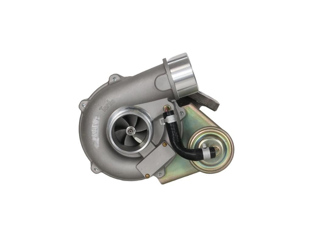 Ft63518 Fast Turbocharger
