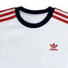 Adidas Originals T Shirt White Teenagers KB4585