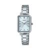CASIO Ladies' Analog Watch LTP-V009D-2EUDF