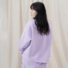 New Balance Sweatshirt Women's Light Purple 5CC39742-DV