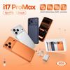 5G i17ProMax TK Smartphone with Large Display