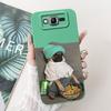 Cool Soft Silicone Case For Samsung Galaxy J2 Prime / J2 J200F / J2Core 2018 2020 Phone Case Silicone Cover For Samsung J 2 2015