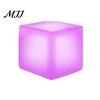 Snowflake Stress Ball 1/4Pcs Frosted Ice Cube Squeeze Toy Anxiety Relief Glow-in-the-dark Glowing Sensory Soft Stretchy Pinch Party Favors TPR