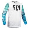 FLY beliebter Motorrad-Rennanzug schwitzabsorbierend schnelltrocknend Sommer langärmliges Radtrikot Mountainbike Offroad Downhill Anzug