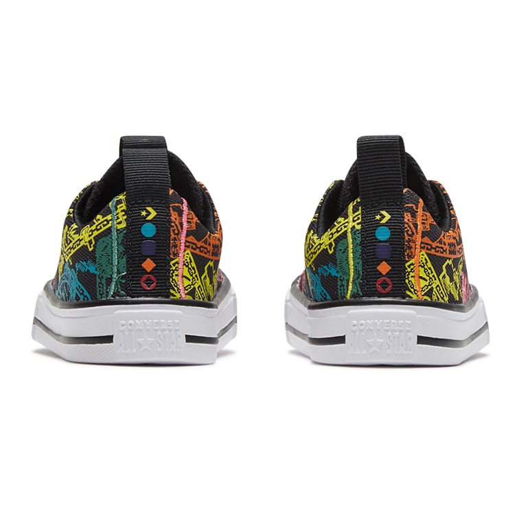 Converse Chuck Taylor All Star Low TD 'Chinese New Year' 767336C