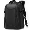 Li Shen Men's Anti-theft Hard Shell Laptop Backpack