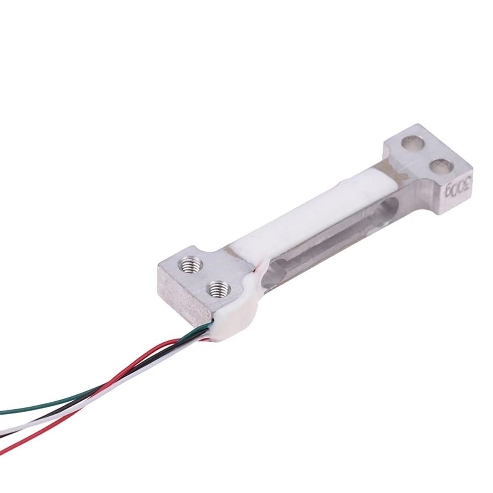 1Pcs 100g 200g 300g 500g Load Cell Module Miniature Electronic Scale Sensor  Weight Measurement