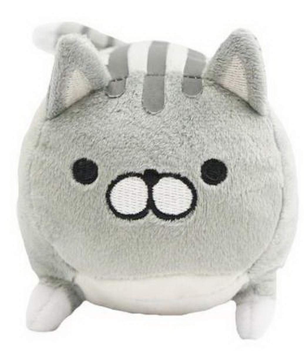 

Boneless Dog and Boneless Cat Plush Toy Otedama Boneless Cat
