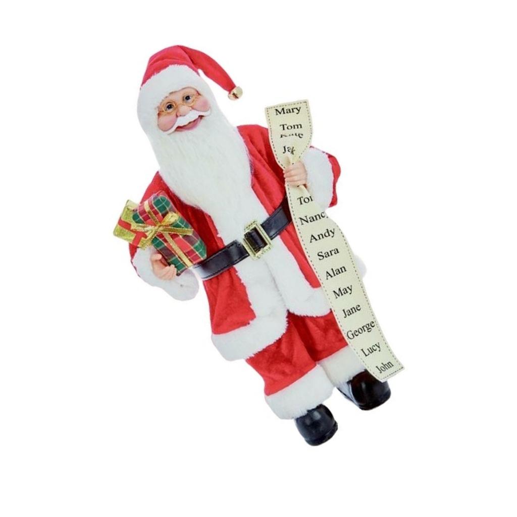 Premier Glasses Christmas Decoration