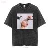 Mitski be the cowboy Premium T shirt Music Merch Tour Birthday long or short sleeves vintage Washed Comfortable graphic Soft