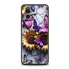 Fashionable Butterfly Flower Phone Case Cover for Xiaomi Mi 17 Pro Max 15 14 13 12 11 Ultra 15T 14T 13T 12T Pro Lite Soft TPU
