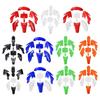 Plastic Fairing Body Kit For CRF50 XR50 2021 Year Pit Dirt Bike