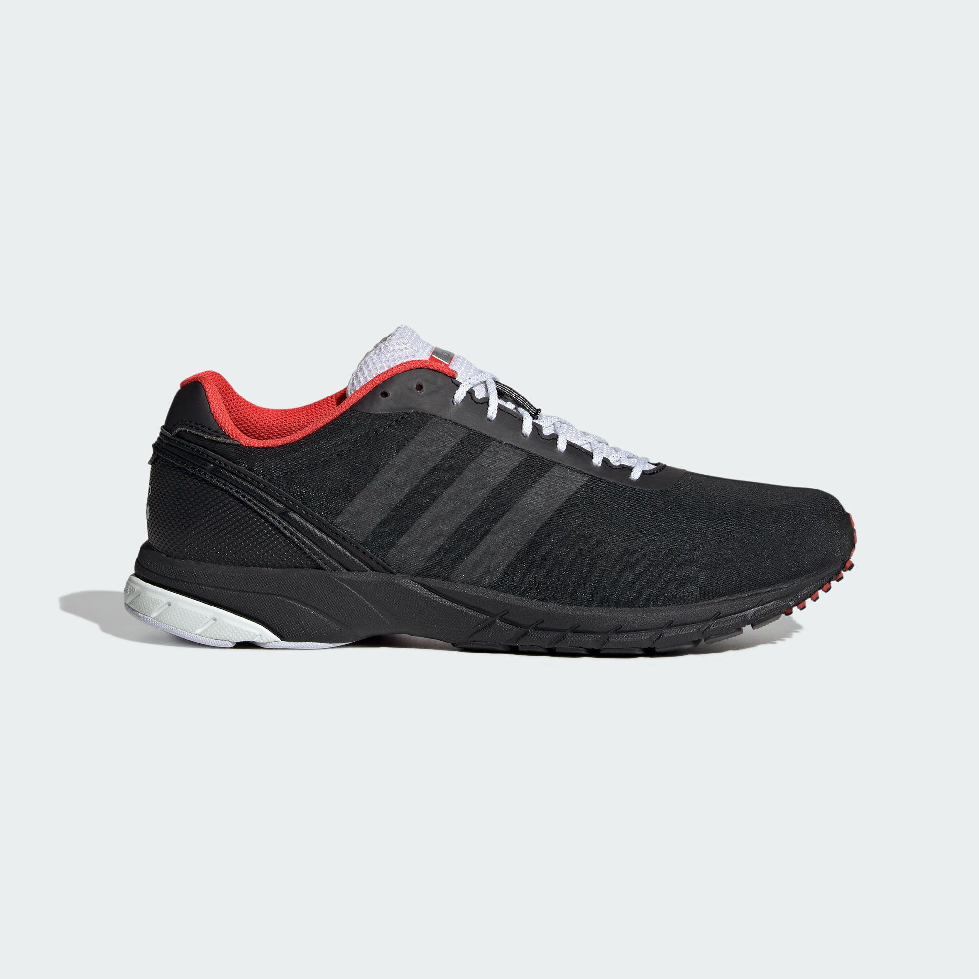 adidas Adizero Adios OG Black Bright Red 40.5
