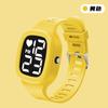 Led Watch Fashion Sports Watch Waterproof Watch Led Electronic Watch Male And Female Student Electronic Watch