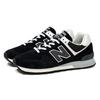 New Balance 574 'Black White' U574BK2