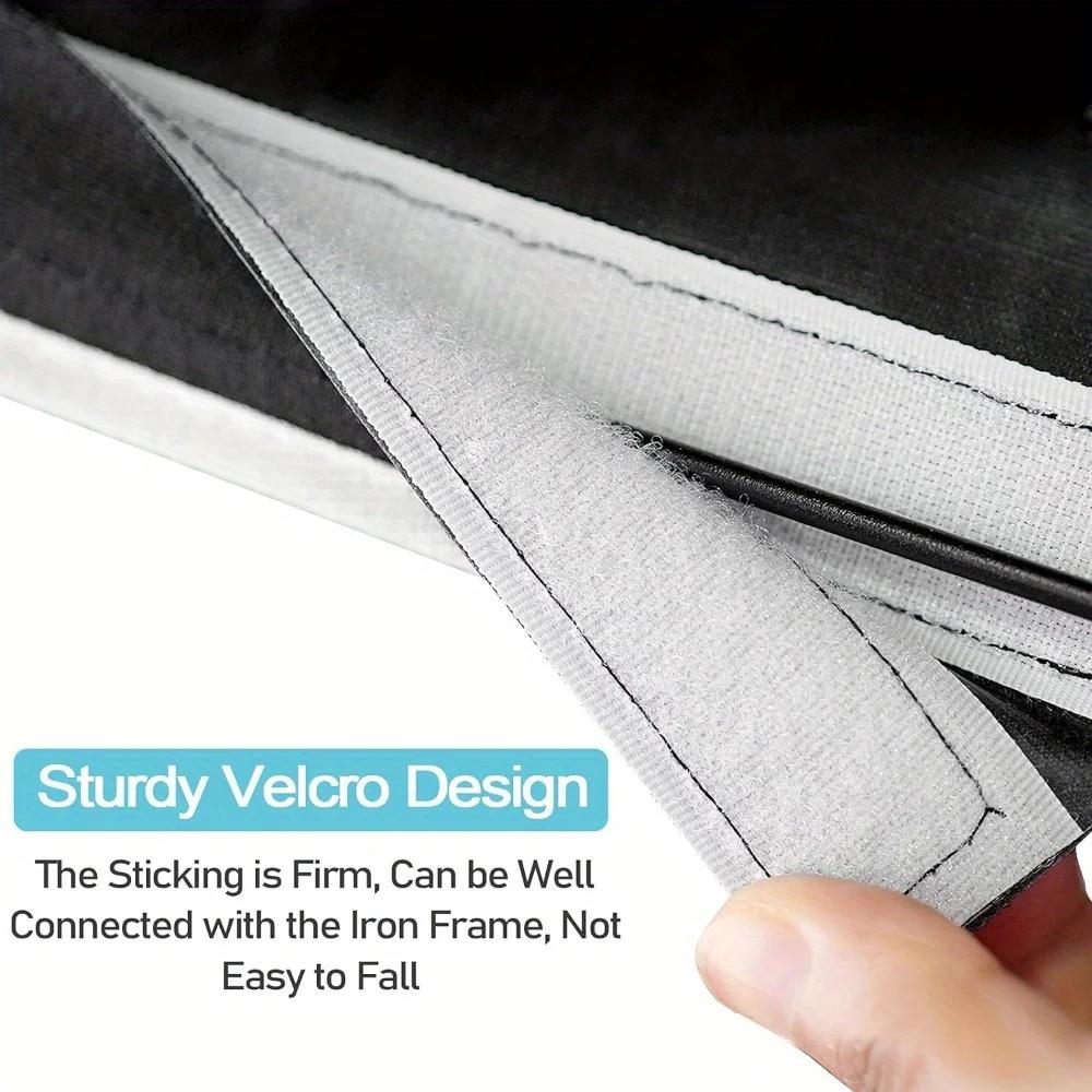 Dorm Room Storage Hanging Organizer Bags Student Bedside Cotton Linen Hanging Basket Organizer Divine Bedside Storage Accessory