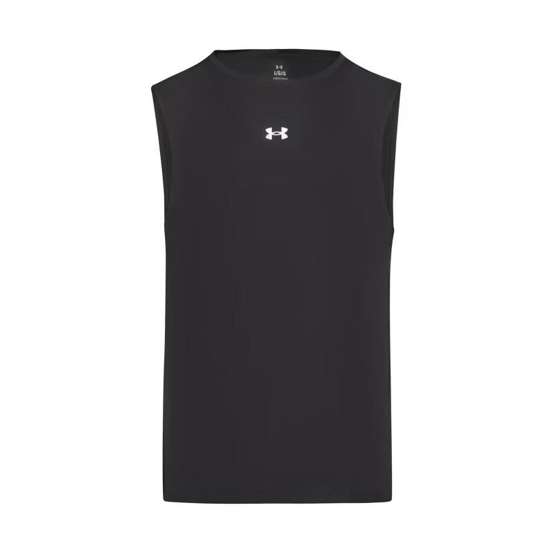 Under Armour Men's EF Cool Mesh Lightweight Training Tank Top