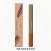 Smooth Texture Double-Ended Contour Pen: Waterproof, Easy To Blend, 3D Shadow and Highlight Stick