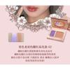 SheenEffect - Chameleon Highlighter & Cheek Blusher Palette - 4 Colors