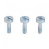 Engine Cover Guard Screw M6x20 for MS311 MS391 Equipment Compatible Set