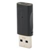 Type A to Type C Adapter USB3.1 GEN2 High Speed 10Gbps Adapter with 5V3A High Power Fast Charging for Data Transmission