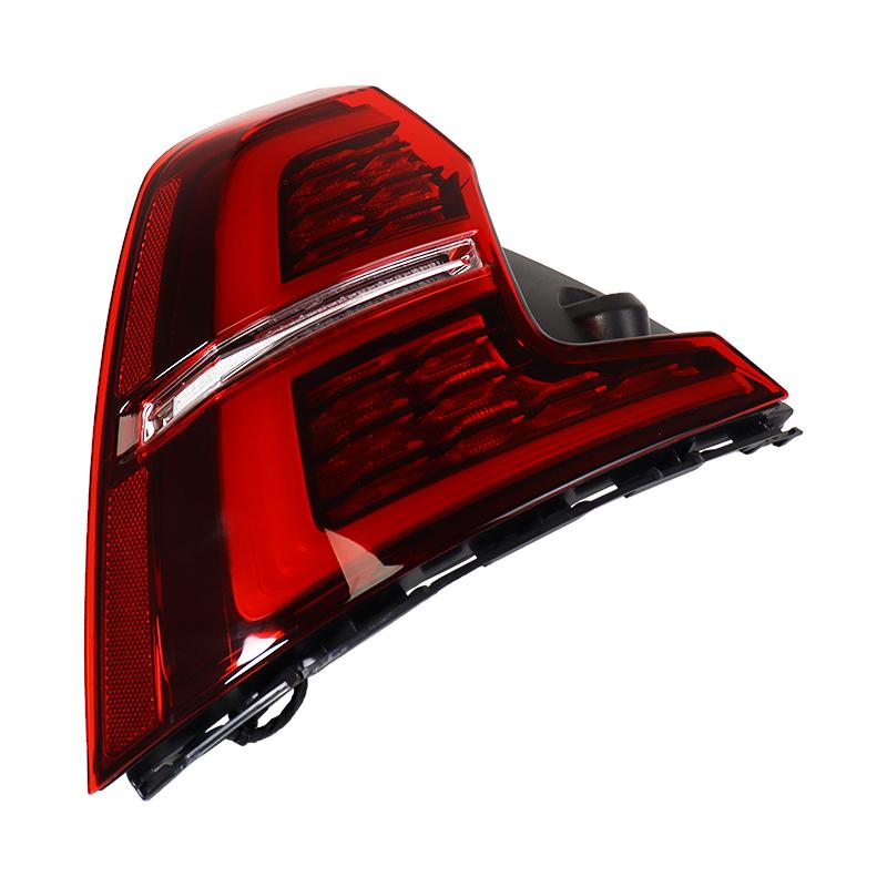 Exterior Accessories For Volvo S60 2020 2026 2026 2026 Tail Light Warning Brake Light Signal Lamp Taillight Assembly 31468193