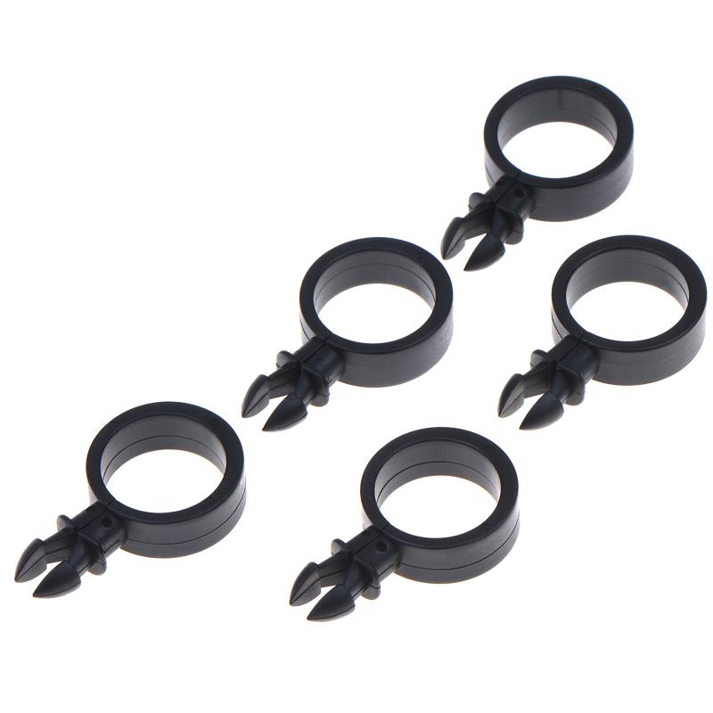 Clema Originală pentru Furtun de Frână Motocicletă 6KJ0-080003-00001 Clema Rezistentă la Coroziune pentru Furtun de Frână pentru Modificări Motociclete Off-Road
