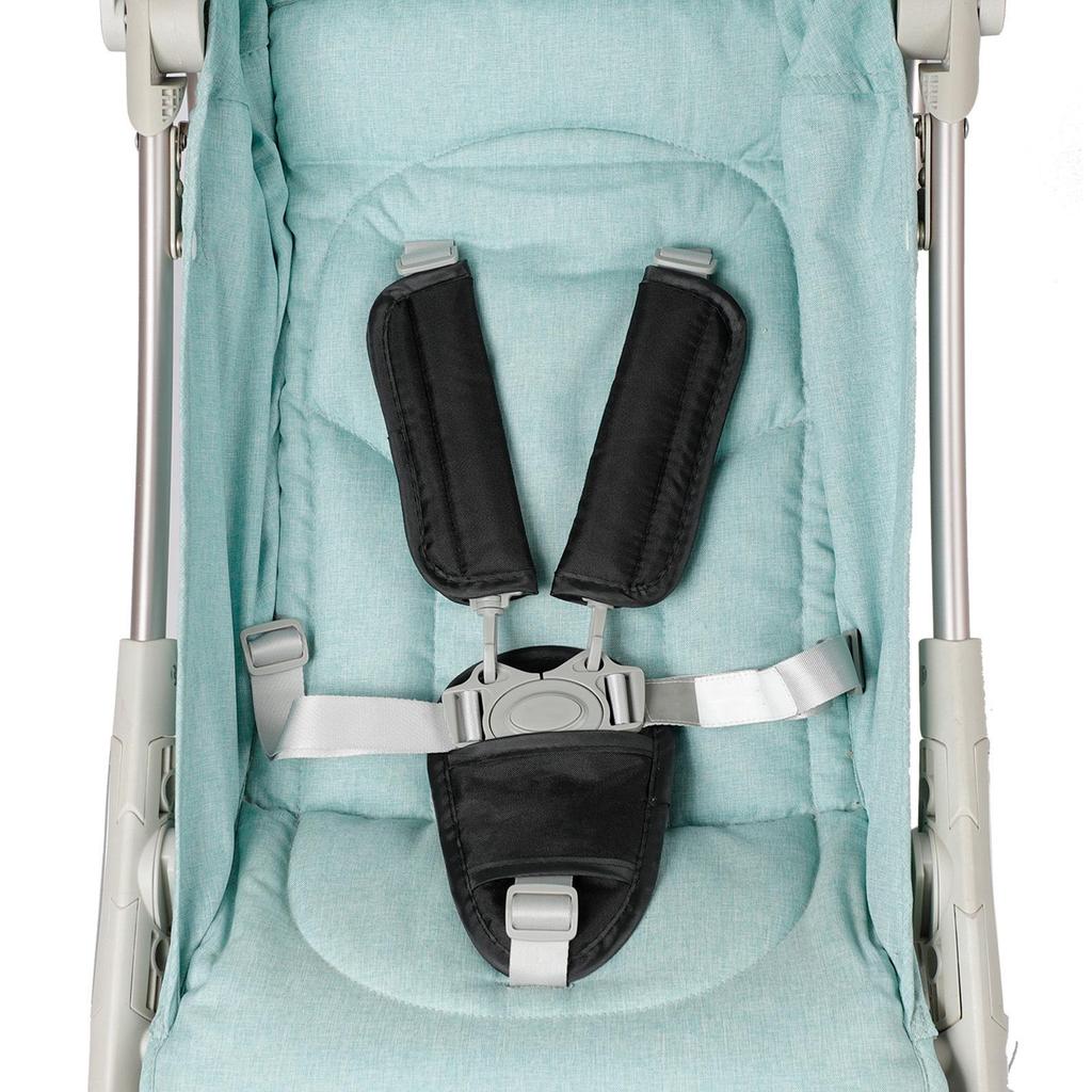 Bestselling Universal Seatbelt Shoulder Pad Protector for Child Seats and Strollers