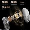 Nank OE PRO2 Open-Ear Sport Bluetooth Headphones