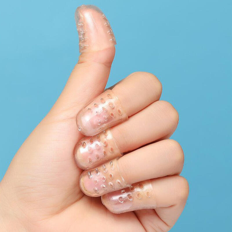 Preventing Nail Biting Preventing Finger Biting Preventing Finger Biting