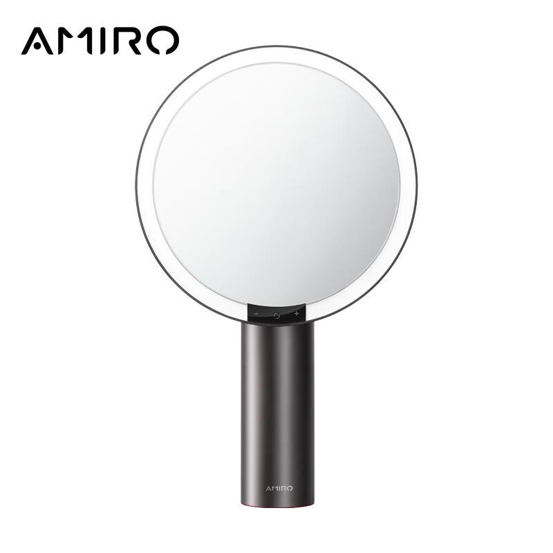 

AMIRO LED Smart Makeup Mirror