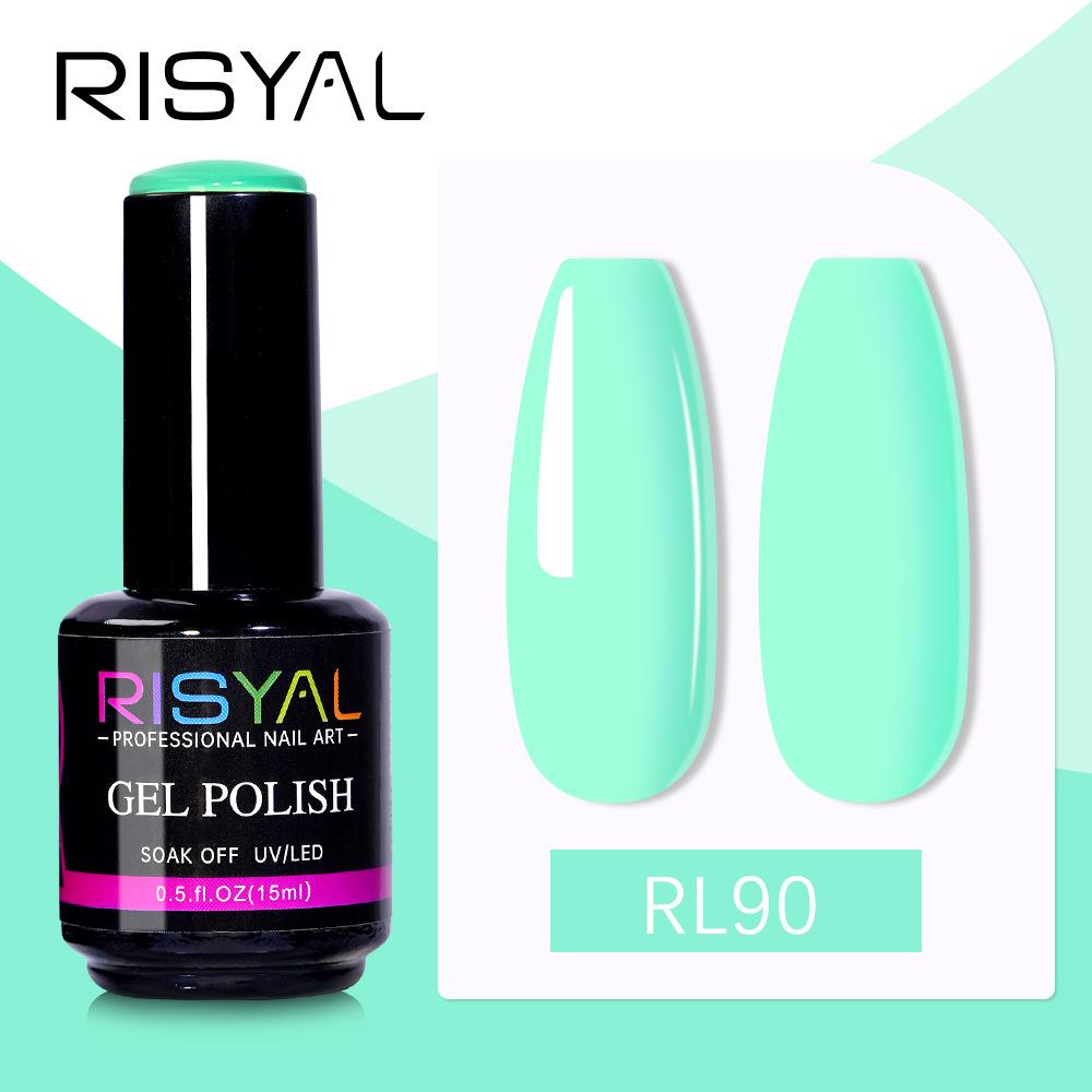 Nail Polish Candy Color Nail Polish Phototherapy Nail Polish