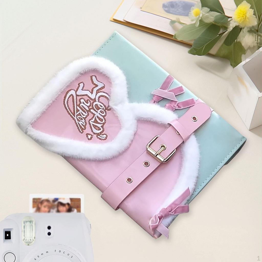 Photo Card Folder, Mini Album, Holder, for Weddings