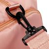 Large Capacity Sports Luggage Bag Lightweight Outdoor Travel Bag Gym Bag