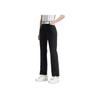 New FILA Golf Series SS25 Casual Pants Women's A11W535803F-BK